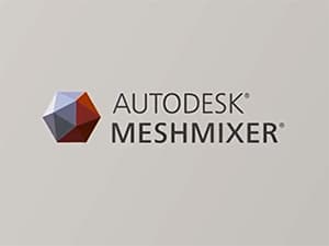 دانلود meshmixer + بررسی ویژگی های منحصر به فرد این نرم افزار