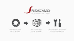 دانلود نرم افزار Flexscan 3D