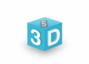 دانلود نرم افزار 3D Object Converter