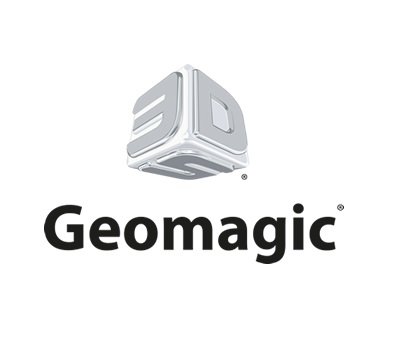معرفی نرم افزار Geomagic