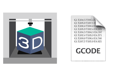 فایل G-Code