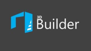 آشنایی با نرم افزار 3D Builder