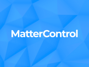 دانلود نرم افزار MatterControl