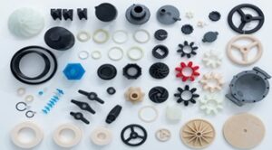تولید قطعات برای صنایع مختلف و معرفی روش های درآمدزایی با پرینترهای سه بعدی