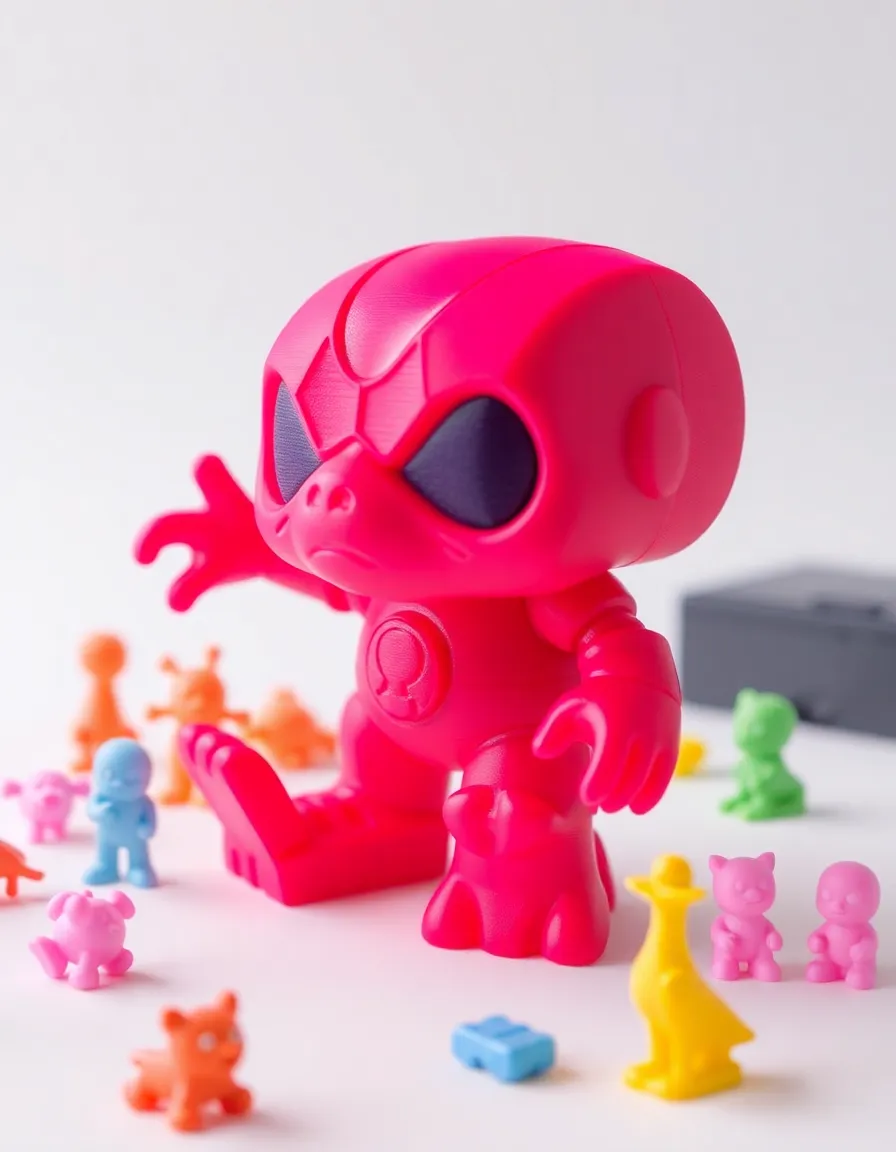 کاربرد چاپ سه بعدی در جواهرسازی