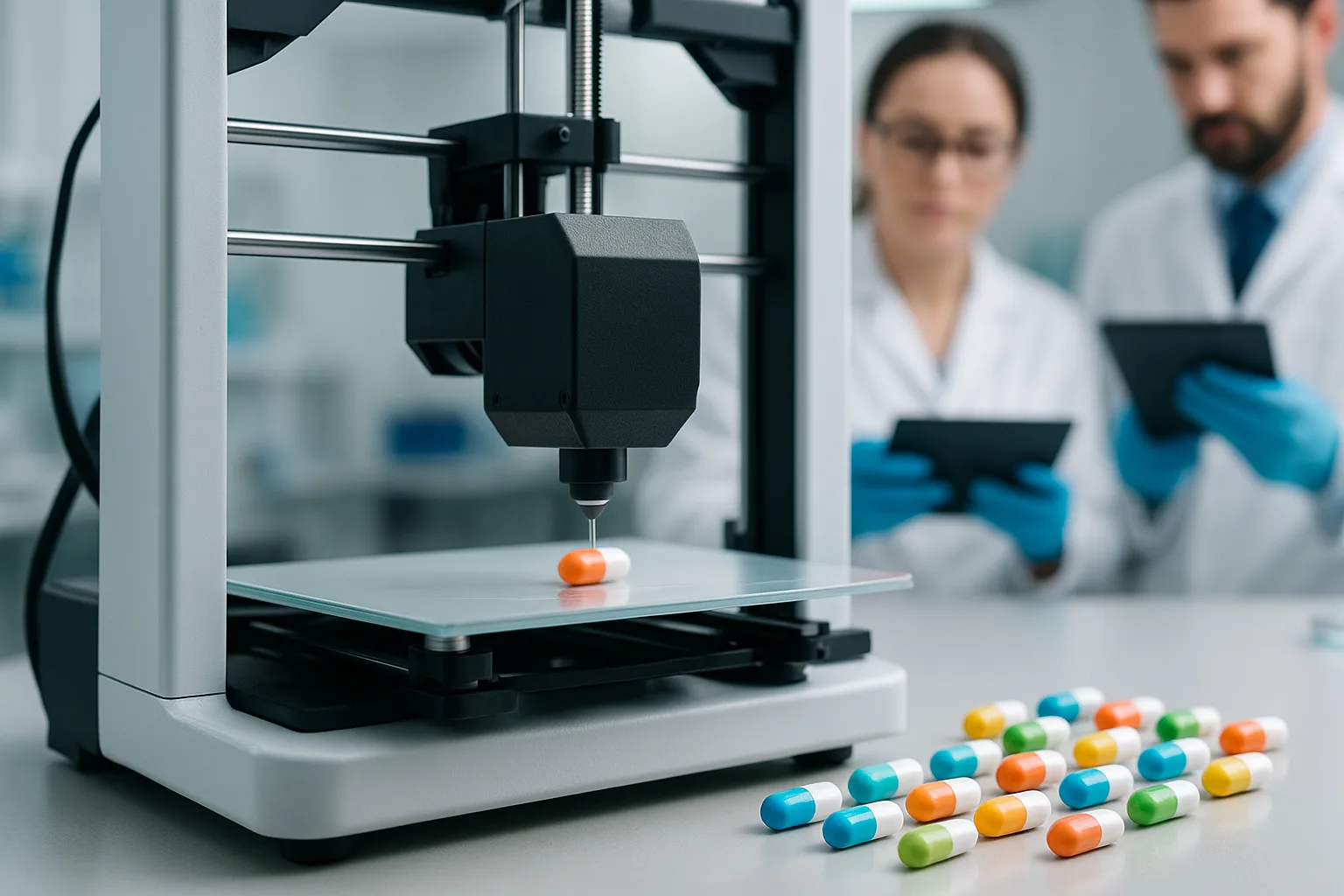 درمان شخصی سازی شده دارو